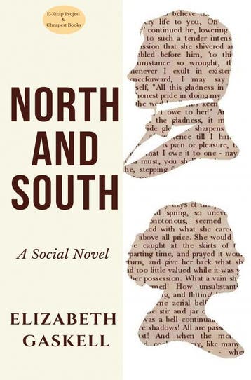 North And South | Elizabeth Gaskell | Nieuw, Verzenden, Nieuw, Elizabeth Gaskell