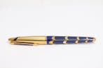 Waterman, Boucheron - Waterman signed Boucheron limited