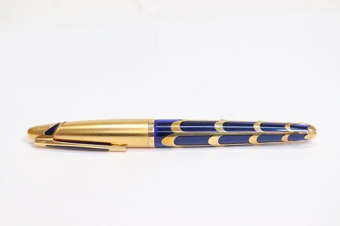 Waterman, Boucheron - Waterman signed Boucheron limited, Collections, Stylos