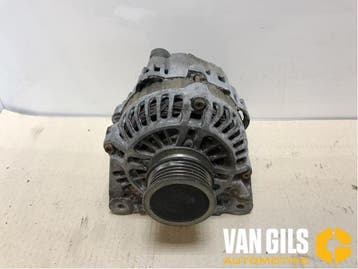 Dynamo Nissan Micra O190775, Nieuw