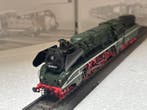 Märklin H0 - 39027 - Stoomlocomotief met tender (1) - BR 02
