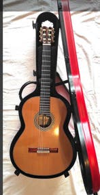 Alhambra - Vilaplana NT - - Klassieke gitaar - Spanje - 2023, Nieuw