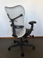 Grote Voorraad Herman Miller Mirra Alpine Bureaustoelen, Maison & Meubles, Chaises de bureau, Verzenden, Bureaustoel