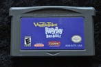VeggieTales Larryboy and The Bad Apple Gameboy Advance, Verzenden, Nieuw