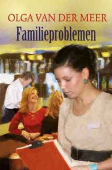 Familieproblemen / Familie Nieuwkerk / 3 9789020507515, Verzenden, Gelezen, Olga van der Meer