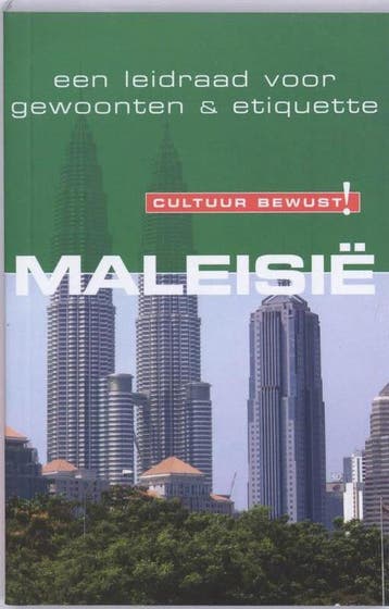 Cultuur Bewust! - Maleisie, Boeken, Kunst en Cultuur | Dans en Theater, Verzenden, Nieuw
