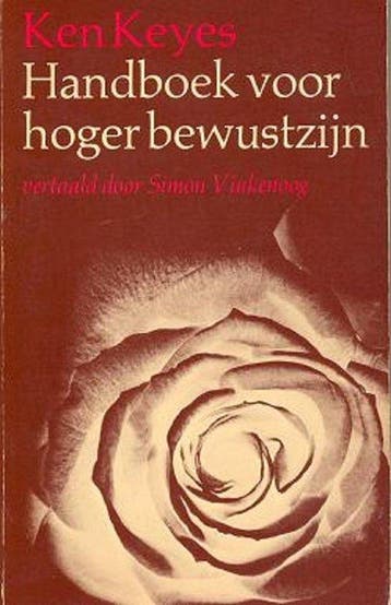 Handboek voor hoger bewustzijn 9789062879441 Marian Keyes, Boeken, Verzenden, Gelezen, Marian Keyes