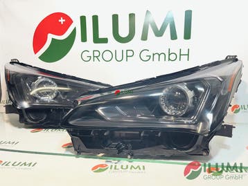 LEXUS NX FULL LED KOPLAMP R L, Verzenden, Gebruikt, Lexus