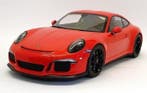 Minichamps 1:12 - Modelauto - Porsche 911 R 2016, Nieuw