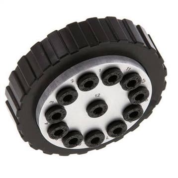 Prise/fiche Multi-coupleur POM 8x8 Mm Push-in Connexions, Verzenden, Nieuw