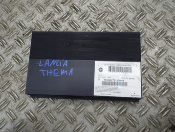 Lancia Thema radioversterker M0674023010, Autos : Pièces & Accessoires, Verzenden