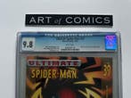 Ultimate Spider-Man #39 - CGC 9.8 - Nick Fury, Dr Connors, Livres