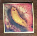 Slipknot - Live At MSG - Limited Edition, Black Ice w/, Nieuw in verpakking