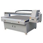 A0 XL UV-printer printoppervlakte 120x180 cm, Nieuw