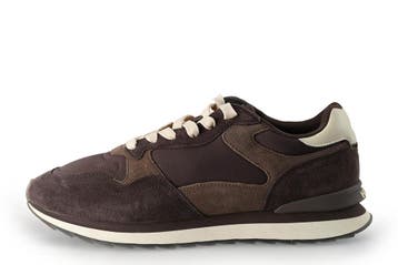 The Hoff Brand Sneakers in maat 43 Bruin, Verzenden, Sneakers