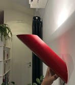 Artemide - G. Frattini - Wandkandelaar - Megaron - Metaal,