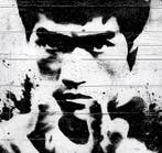 David Law (1967) - Bruce