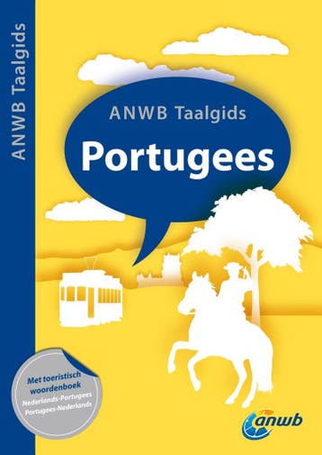 Portugees / ANWB Taalgids 9789018029739 Joyce de Leeuw, Verzenden, Joyce de Leeuw