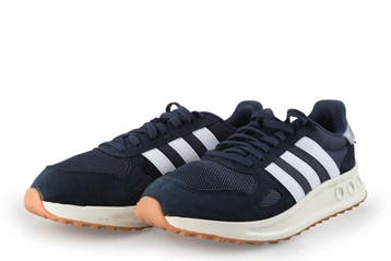 Adidas Sneakers in maat 44 Blauw, Kleding | Heren, Schoenen, Zo goed als nieuw, Adidas, Sneakers, Verzenden