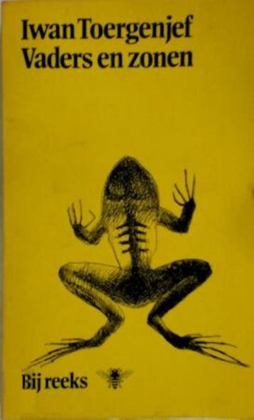 Vaders en zonen / De Russische bibliotheek 9789023421535, Boeken, Verzenden, Gelezen, Toergenjev