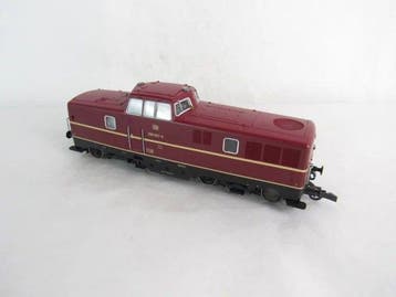 Roco H0 - 63381 - Locomotive diesel (1) - BR 280 - DB