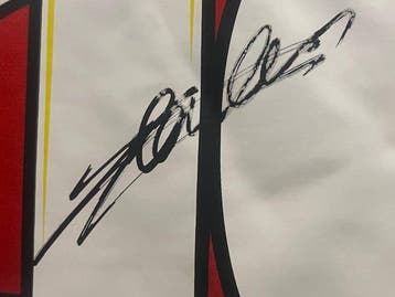Ferrari - Special Edition Soccer - Charles Leclerc