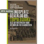 Übungsplatz Beverloo 1914-1918 9789059086203, Verzenden, Bernd Vanderheyden