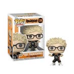 Funko Pop!  Haikyu!! - Kei Tsukishima #1390, Verzenden