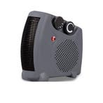 Eldom Termii HL8S ventilator elektrisch kachel 1000/2000W, Ophalen of Verzenden, Nieuw