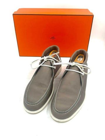 Hermès - Bootschoenen - Maat: EU 43, Nieuw