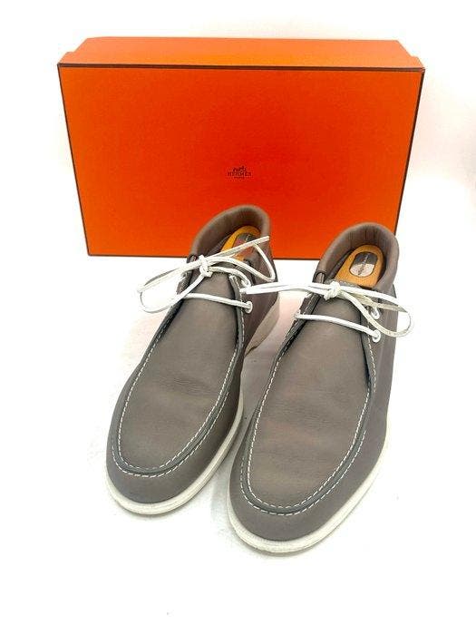 Hermès - Bootschoenen - Maat: EU 43, Kleding | Heren, Schoenen