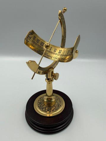 The Franklin Mint – 1987 – Cuivre jaune massif – Les Grands