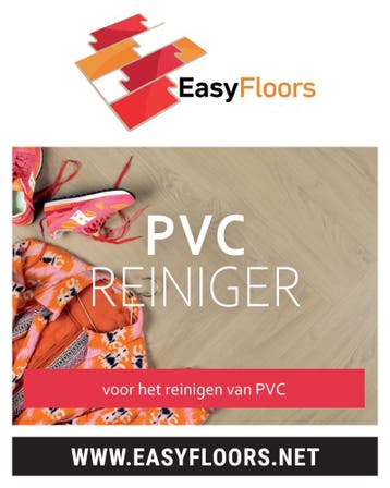 Universele Vinyl/pvc Reiniger, Ophalen of Verzenden, Schoonmaakmiddel
