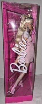 Mattel - Barbiepop Barbie Deluxe Style n.3 Mattel, Antiek en Kunst