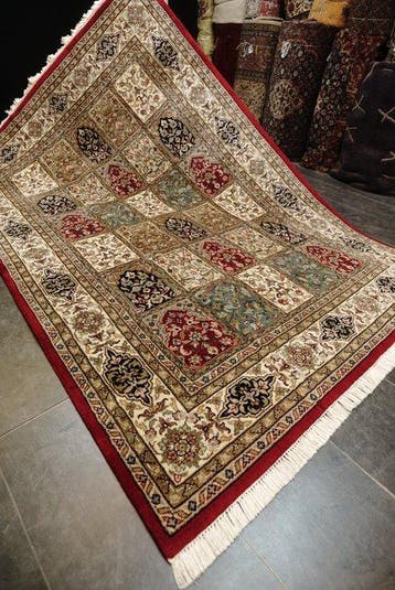 Felder Gohm - Vloerkleed - 240 cm - 170 cm - Perfect, Nieuw