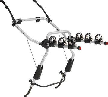 Thule ClipOn Fietsendrager - 9104 - voor op de kofferbak..., Verzenden