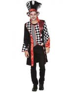 pierrot jas, Ophalen of Verzenden