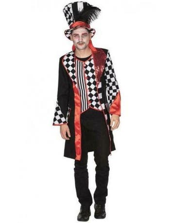pierrot jas, Ophalen of Verzenden