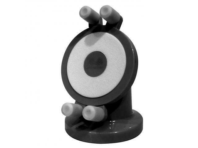 iPod Houder Zwart, Auto diversen, Carkits, Ophalen of Verzenden
