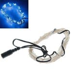 10 meter - blauw - LED verlichting - 12 volt - ultra, Maison & Meubles, Verzenden