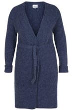 Vest Zizzi lang strik ceintuur maat s, Kleding | Dames, Verzenden, Nieuw