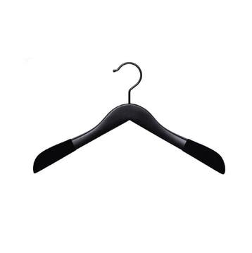 *TIP*  Hanger black Bilbao 42 cm, Ophalen of Verzenden