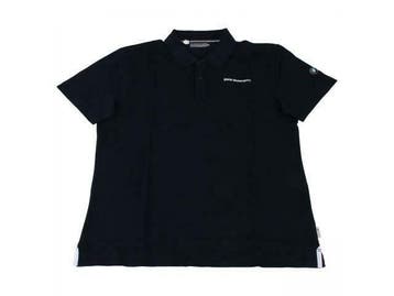 ORIGINAL BMW Motorsport shirt met poloshirt T-shirt MEN Maat, Ophalen of Verzenden