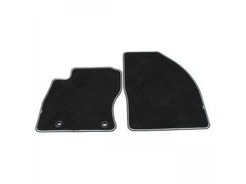 ORIGINAL Ford textielmatten vloermatten set FOCUS II MK2 con, Ophalen of Verzenden, Nieuw