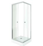 Sanifun douchecabine Gale 800 x 800 HT, Ophalen of Verzenden, Douche