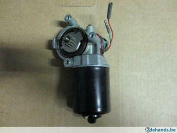 motor raammekaniek Jaguar Serie III   AEU1729, Auto-onderdelen, Nieuw, Jaguar