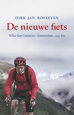 De nieuwe fiets 9789020408164 D.J. Roeleven, Verzenden, Gelezen, D.J. Roeleven