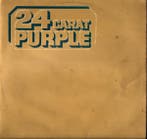 Deep Purple - 24 Carat Purple, Cd's en Dvd's, Verzenden, Gebruikt
