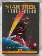 STAR TREK INSURRECTION (IN SEAL) (DVD), Cd's en Dvd's, Gebruikt