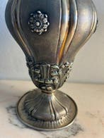 Vase - Argent 800, Antiquités & Art